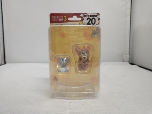  unopened Tom . Jerry A.20 number Happy lot milk ... Jerry . tough .-