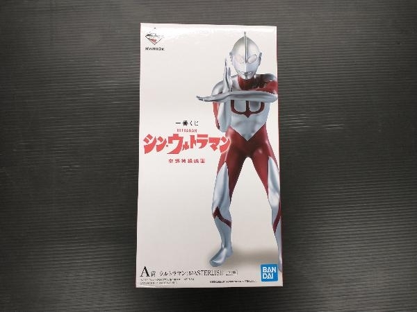 2025年最新】Yahoo!オークション -シン・ウルトラマン a賞の中古
