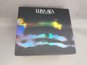 LUNA SEA COMPLETE SINGLE BOX(CD 14枚+DVD)
