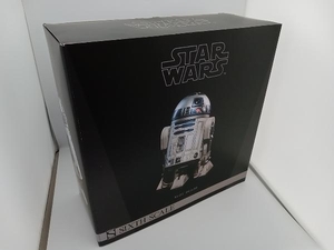 R2-D2 「スター・ウォーズ エピソード4/新たなる希望」 ヒーロー・オブ・レベリオン 1/6 アクションフィギュア スター・ウォーズ