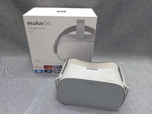 【1円スタート】Oculus Go 32GB MH-A32 ヘッドマウントディスプレイ(ゆ21-08-07)_画像1