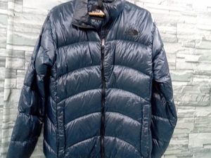 THE NORTH FACE ザノースフェイス ジャケット THE NORTH FACE ND91322/ACONCAGUA JACKET ダウン Lサイズ