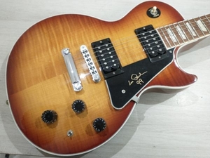 Gibson USA Les Paul signature エレキギター
