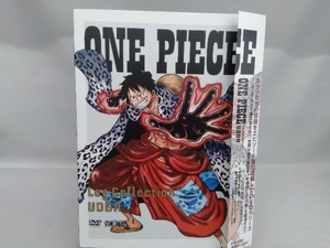 DVD ONE PIECE Log Collection'UDON'(TVアニメ第930話~第943話)
