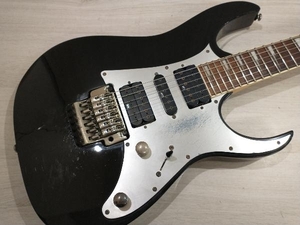 Ibanez RG350EX エレキギター