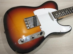 FUJIGEN J-Classic エレキギター