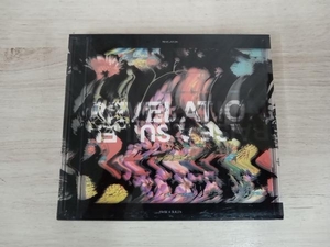 RAISE A SUILEN CD BanG Dream!:REVELATION(生産限定盤)(Blu-ray Disc付)