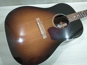 Gibson J-45 акустическая гитара 