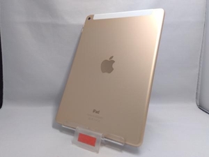 au MH1C2J/A iPad Air 2 Wi-Fi+Cellular 16GB ゴールド au