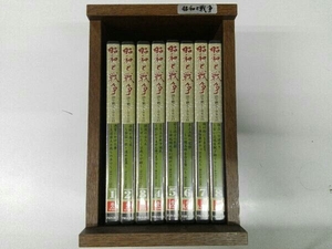 木製ケース,小冊子付き DVD 昭和と戦争 全8巻完結セット ユーキャン