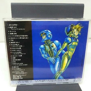 森口博子/他 CD 機動戦士ガンダムF91 オリジナル・サウンドトラックの画像2