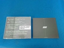 iKON CD NEW KIDS(初回生産限定盤)(2Blu-ray Disc付)_画像3