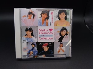 岡本舞子 CD 不滅のアイドル・最強伝説 びっぷ!シリーズ::岡本 舞子 コレクション