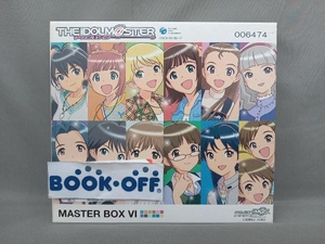 (ゲーム・ミュージック) CD THE IDOLM@STER MASTER BOX 