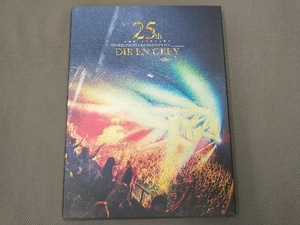 25th Anniversary TOUR22 FROM DEPRESSION TO(初回生産限定版)(Blu-ray Disc)/DIR EN GREY