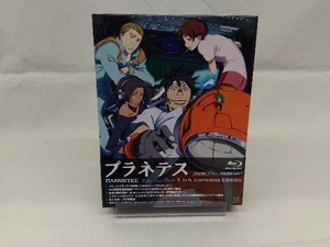 プラネテス BOX 5.1ch Surround Edition(Blu-ray Disc)
