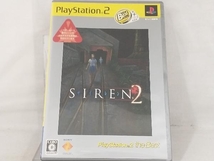 PS2; SIREN2 PS2 THE Best(再販)_画像1