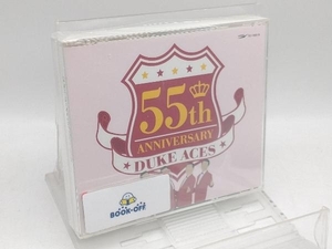 デューク・エイセス CD デューク・エイセス 55周年記念盤