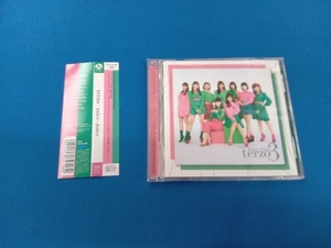 帯あり Juice=Juice CD terzo(通常盤)(2CD)