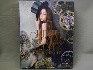 【Blu-ray Disc】安室奈美恵／namie amuro LIVE STYLE 2014《豪華版》