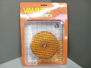 Vaundy CD replica(完全生産限定盤)