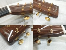 Martin＆Co． D-28 Moderm Deluxe アコースティックギター_画像5