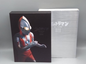 ウルトラマン Blu-ray BOX (Blu-ray Disc)