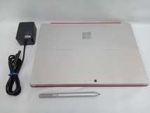 ジャンク Microsoft Surface Pro 4 SU3-00014 タブレットPC ※難あり_画像3