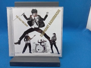 ケースイタミあり エレファントカシマシ CD ELEPHANT KASHIMASHI(THE FIGHTING MAN)(通常盤)