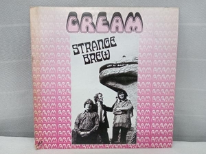 ジャンク 【LD】CREAM クリーム　STRANGE BREW