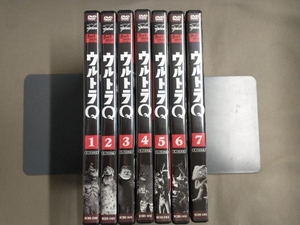 ウルトラQ Vol.7 DVD