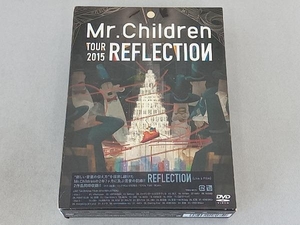 Mr.Children DVD REFLECTION Live&Film