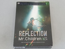 Mr.Children DVD REFLECTION Live&Film_画像2