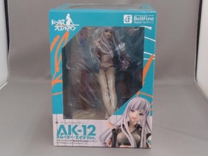 未開封品 ベルファイン AK-12 スムージー・エイジVer. 1/8 ドールズフロントライン