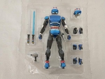 S.H.Figuarts 宇宙刑事シャイダー 魂ウェブ商店限定 宇宙刑事シャイダー_画像7