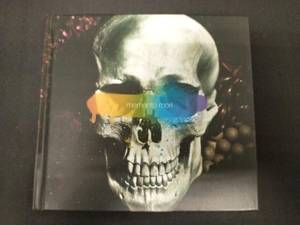 BUCK-TICK CD memento mori(初回生産限定盤:SHM-CD+DVD付)