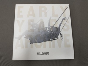 Mellowhead CD EARLY YEARS ARCHIVE(紙ジャケット仕様)