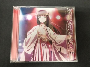 小宮有紗 CD LoveLive! Sunshine!! Third Solo Concert Album ~THE STORY OF 'OVER THE RAINBOW'~ starring Kurosawa Dia