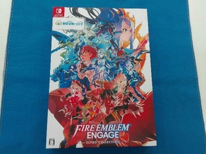 ニンテンドースイッチ Fire Emblem Engage Elyos Collection (限定版)