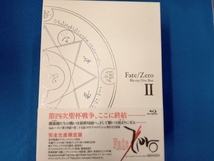 Fate/Zero Blu-ray Disc Box (Blu-ray Disc)_画像1