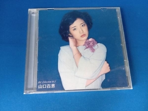 山口百恵 CD ヒットコレクション Vol.1