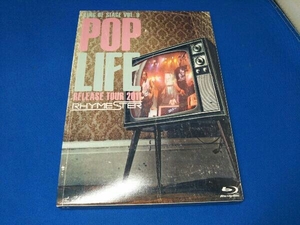 KING OF STAGE Vol.9~POP LIFE Release Tour 2011 at ZEPP TOKYO~(初回生産限定版)(Blu-ray Disc)