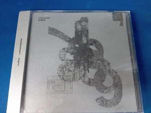 MONKEY MAJIK CD enigma(DVD付)
