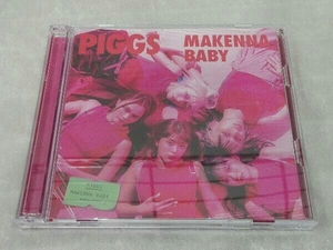 [帯付き] CD PIGGS / 負けんなBABY 初回生産限定盤A (CD+Blu-ray Disc) BVCL1264-5