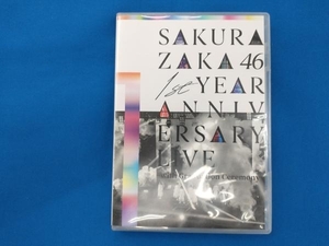 DVD 1st YEAR ANNIVERSARY LIVE ~with Graduation Ceremony~(通常版)