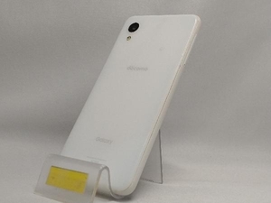 docomo 【SIMロックなし】Android SC-56B Galaxy A22 5G