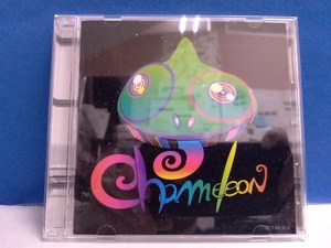 End of the World(SEKAI NO OWARI) CD Chameleon(Amazon.co.jp限定)