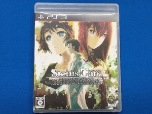 PS3 STEINS;GATE