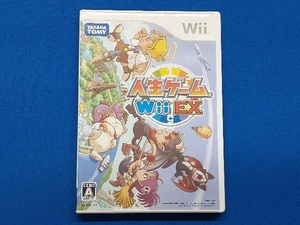 Wii 人生ゲームEX Wii