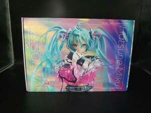 グッドスマイルカンパニー 初音ミク with SOLWA 1/7 ボーカロイド